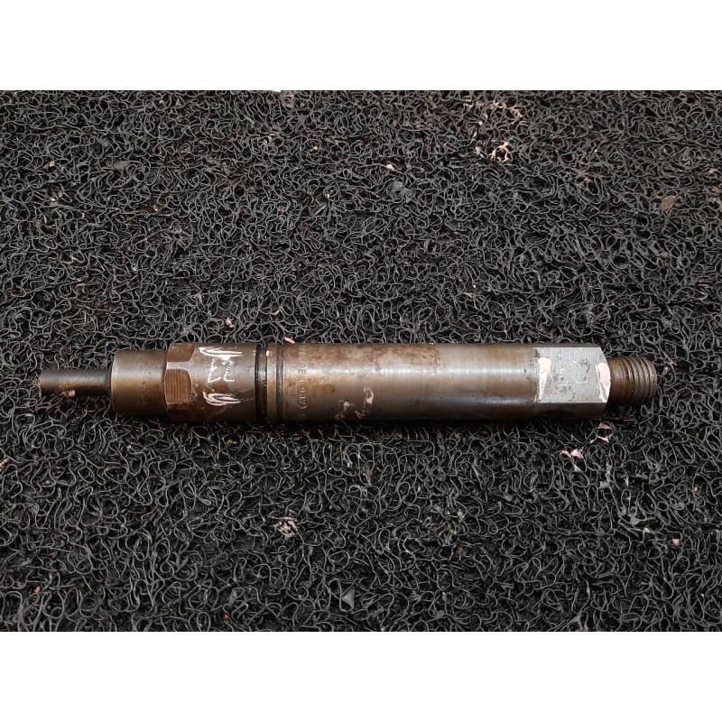 Recambio de inyector para opel movano furgón medio batalla 3.5t referencia OEM IAM 0432193757  