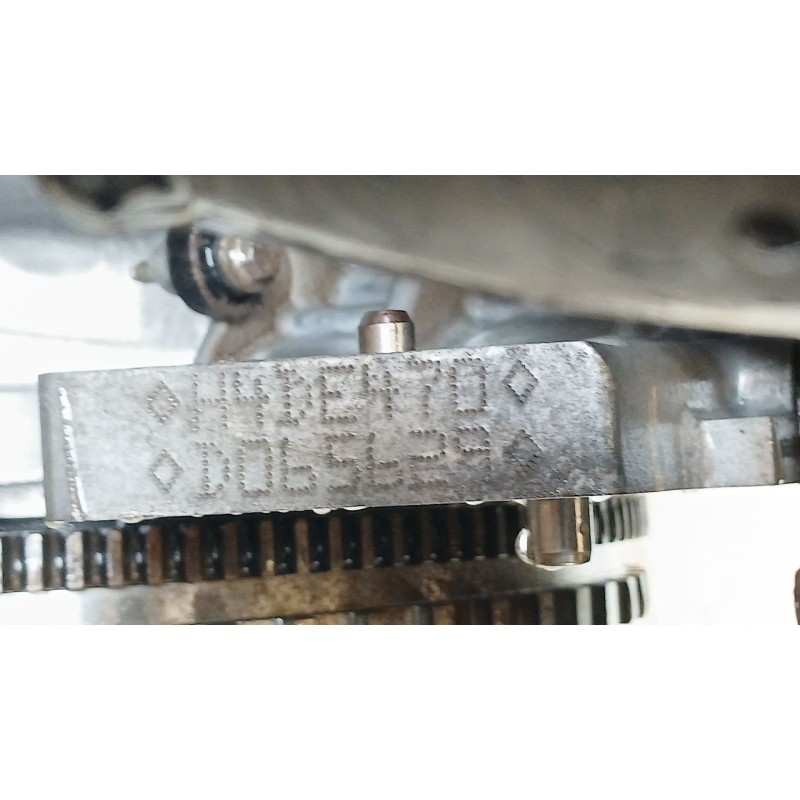 Recambio de motor completo para dacia sandero iii stepway comfort referencia OEM IAM H4DE470 - Rojo 2