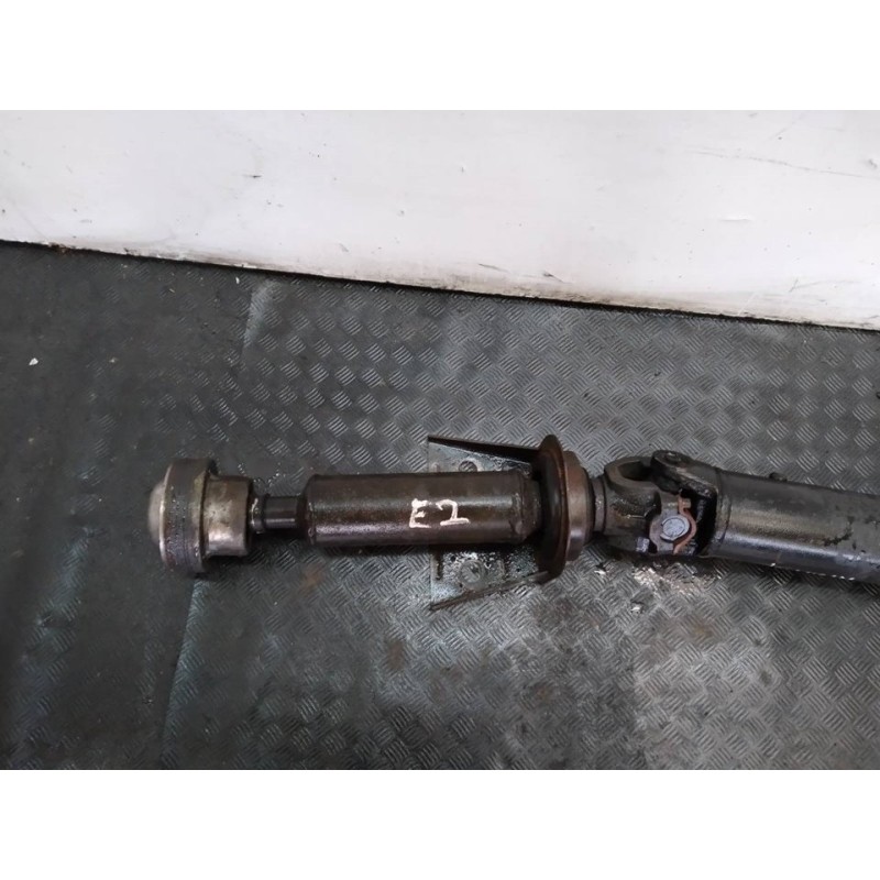 Recambio de transmision central para mercedes-benz clase m (w163) 320 (163.154) referencia OEM IAM 2