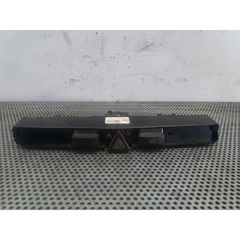 Recambio de warning para opel zafira b 1.9 cdti referencia OEM IAM 13100105  
