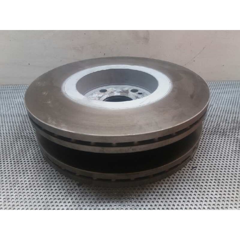 Recambio de disco freno delantero para renault scenic rx4 (ja0) 1.9 dci referencia OEM IAM   
