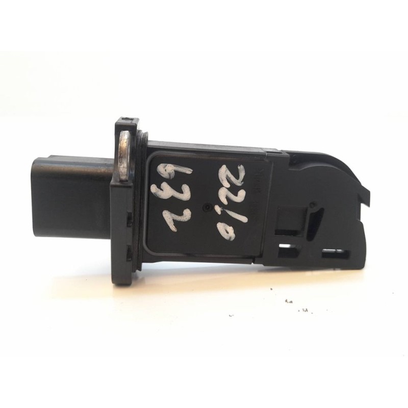 Recambio de caudalimetro para peugeot boxer furgón 330 l1h1 komfort hdi 130 referencia OEM IAM 8V2112B579AA  FOMOCO - Blanco 2