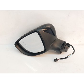 RETROVISOR IZQUIERDO 