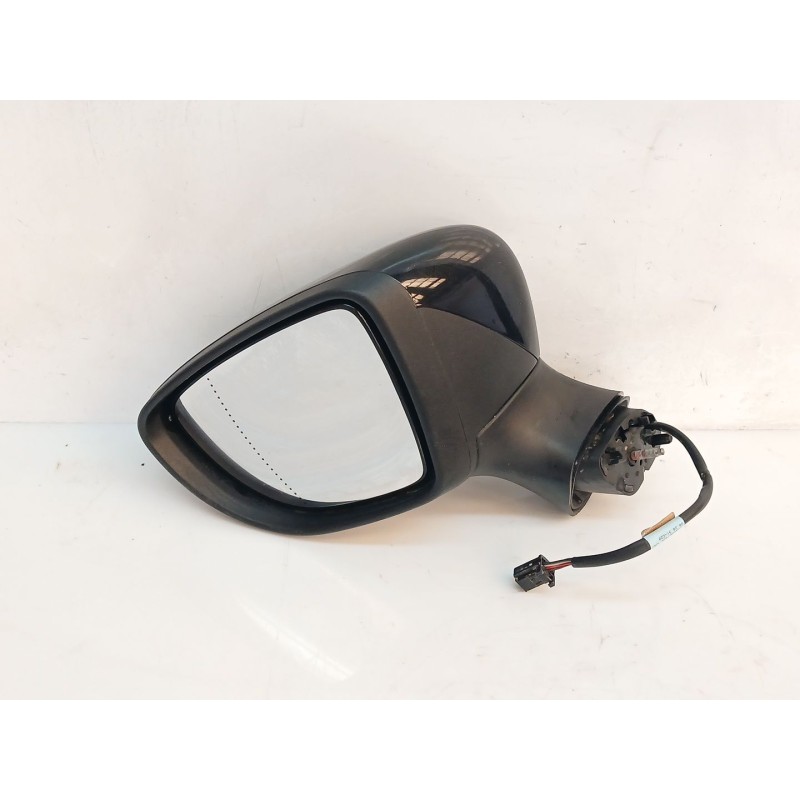 Recambio de retrovisor izquierdo para renault clio iv limited referencia OEM IAM   