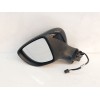 Recambio de retrovisor izquierdo para renault clio iv limited referencia OEM IAM   