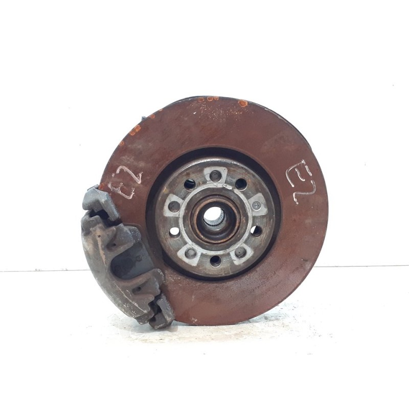 Recambio de mangueta delantera izquierda para audi a3 (8p) 2.0 tdi ambition (dpf) (125kw) referencia OEM IAM 2