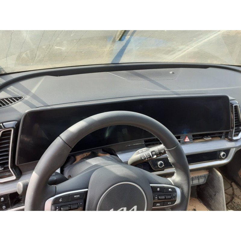 Recambio de cuadro instrumentos para kia sportage v (nq5) 1.6 t-gdi referencia OEM IAM - Gris 2