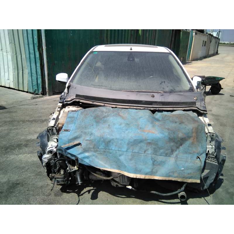 ford focus lim. (cb4) del año 2008