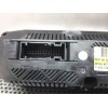 Recambio de mando climatizador para ford focus lim. (cb4) titanium referencia OEM IAM 7M5T18C612CC  