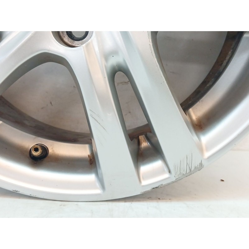 Recambio de llanta para hyundai i20 ii (gb, ib) 1.2 referencia OEM IAM ZH6050 - Rojo 3