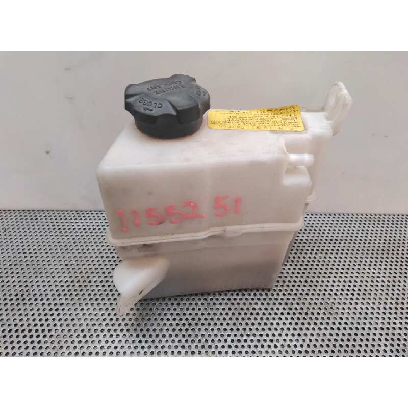 Recambio de deposito expansion para kia picanto 1.1 cat referencia OEM IAM   