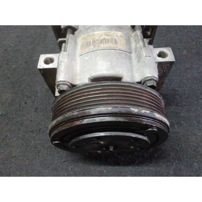 Recambio de compresor aire acondicionado para ford mondeo berlina/familiar (fd) 2.0 16v cat referencia OEM IAM 93BWHB 45558 FORD 3