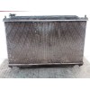 Recambio de radiador agua para nissan altima (l31) 3.5 referencia OEM IAM CU2415 1123240392 