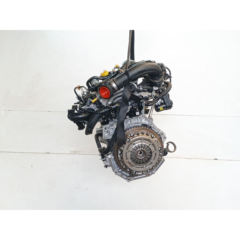 Recambio de motor completo para dacia sandero iii stepway comfort referencia OEM IAM H4DE470 - Rojo 3