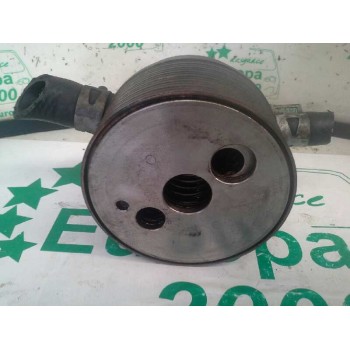 ENFRIADOR ACEITE MOTOR 