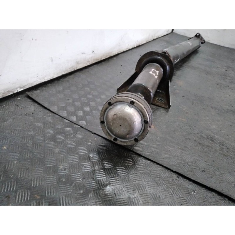 Recambio de transmision central para mercedes-benz clase m (w163) 320 (163.154) referencia OEM IAM 3