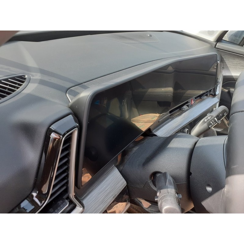 Recambio de cuadro instrumentos para kia sportage v (nq5) 1.6 t-gdi referencia OEM IAM - Gris 3