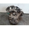 Recambio de caja cambios para renault megane ii coupe/cabrio confort authentique referencia OEM IAM TL4A014  