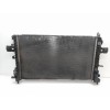 Recambio de radiador agua para opel astra h berlina essentia referencia OEM IAM 13128801  