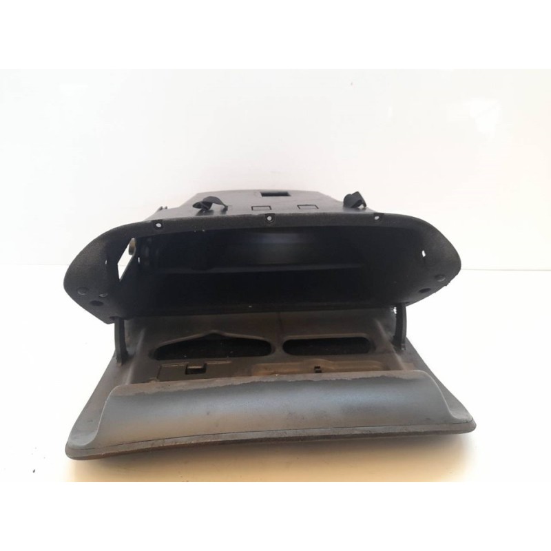 Recambio de guantera para citroën c5 berlina 3.0 v6 referencia OEM IAM 9632612977 - Gris 3