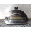 Recambio de cuadro instrumentos para citroën c3 1.6 16v hdi referencia OEM IAM P9660225880  