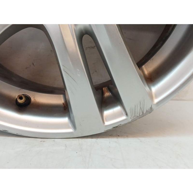 Recambio de llanta para hyundai i20 ii (gb, ib) 1.2 referencia OEM IAM ZH6050 - Rojo 4