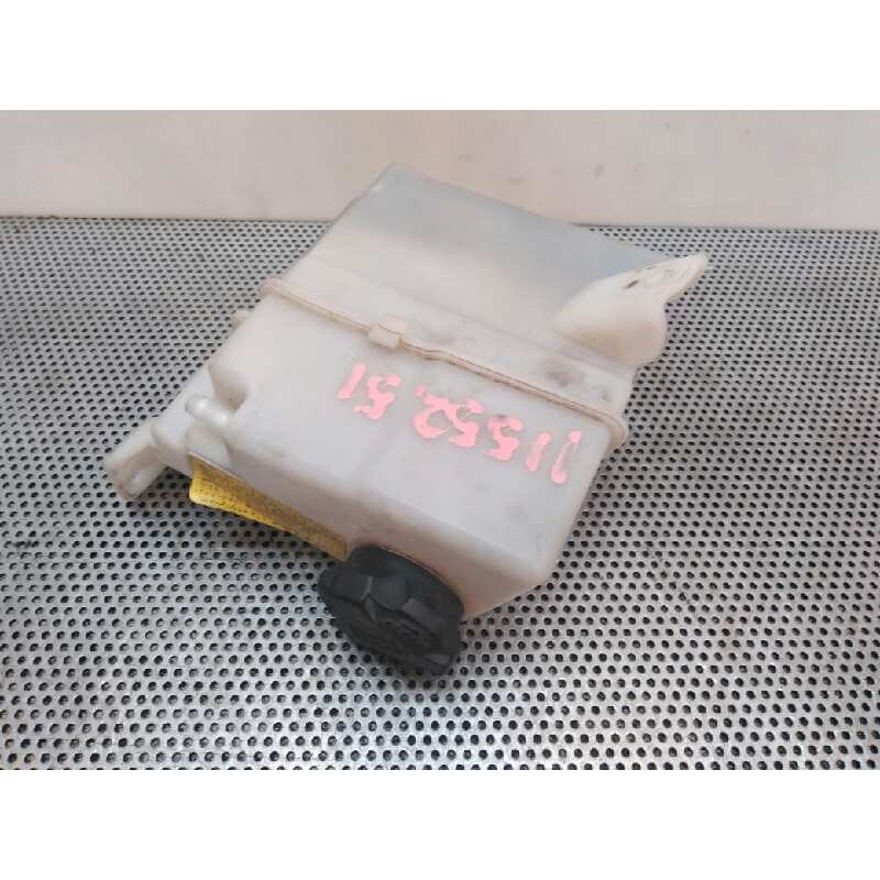 Recambio de deposito expansion para kia picanto 1.1 cat referencia OEM IAM - Azul 2