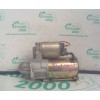 Recambio de motor arranque para daewoo lanos 1.6 cat referencia OEM IAM 96208782  