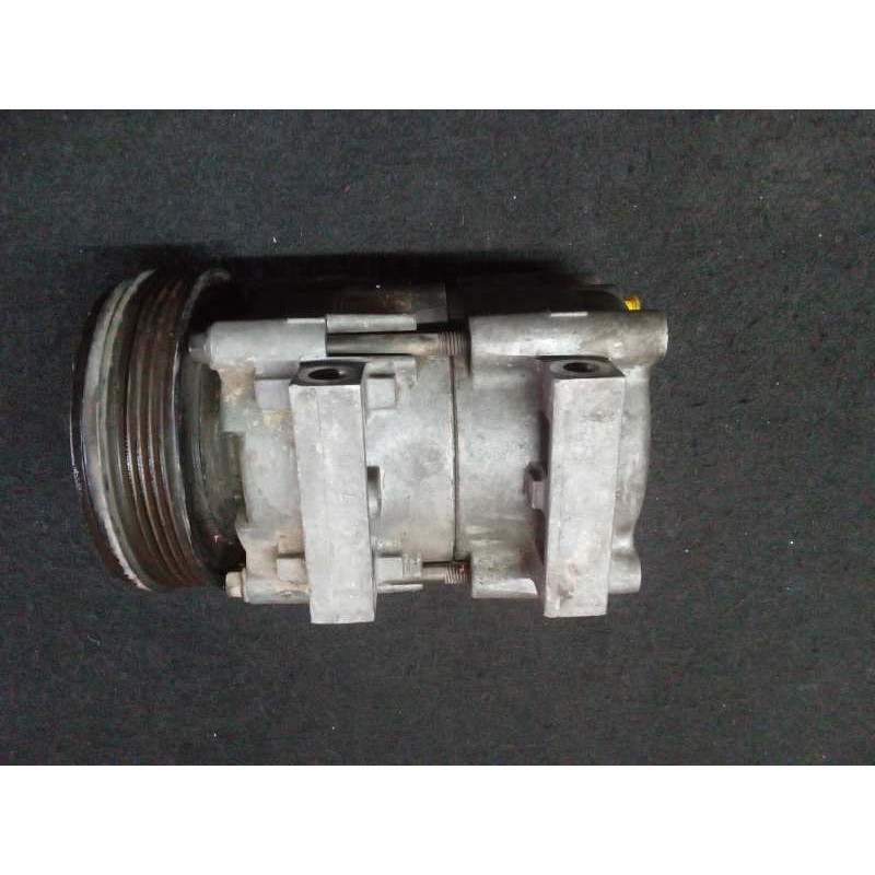 Recambio de compresor aire acondicionado para ford mondeo berlina/familiar (fd) 2.0 16v cat referencia OEM IAM 93BWHB 45558 FORD 4