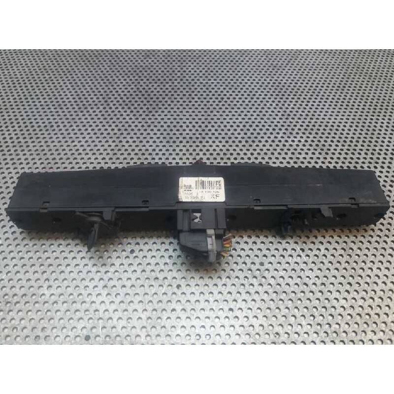 Recambio de warning para opel zafira b 1.9 cdti referencia OEM IAM 13100105 - Gris 3
