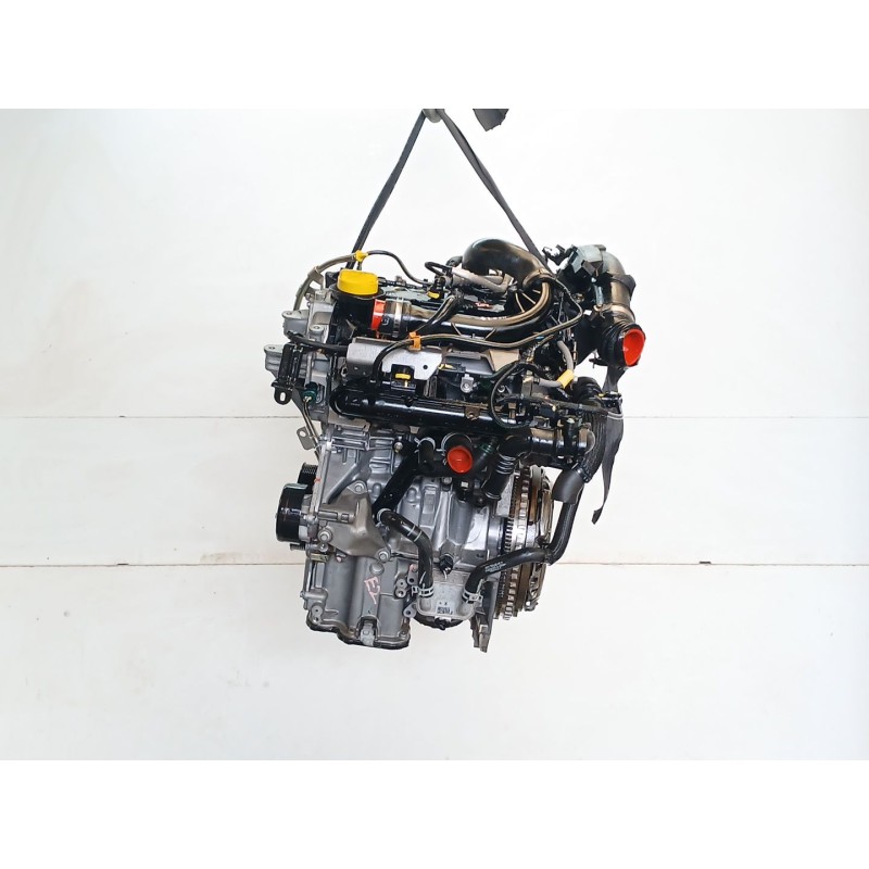 Recambio de motor completo para dacia sandero iii stepway comfort referencia OEM IAM H4DE470 - Rojo 4