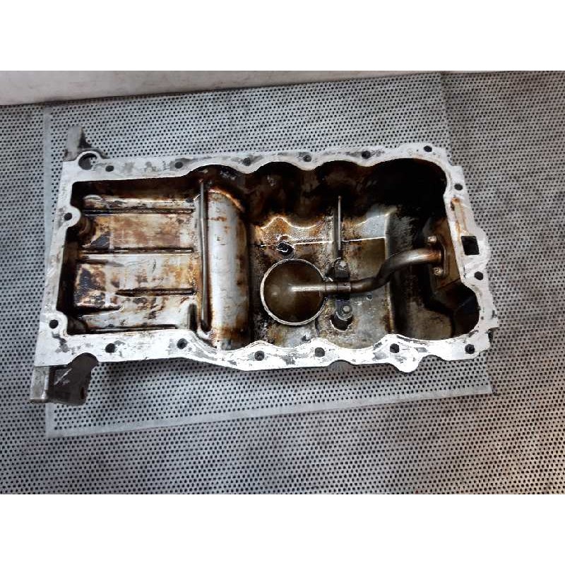 Recambio de carter para opel astra h berlina enjoy referencia OEM IAM 9128621  GM
