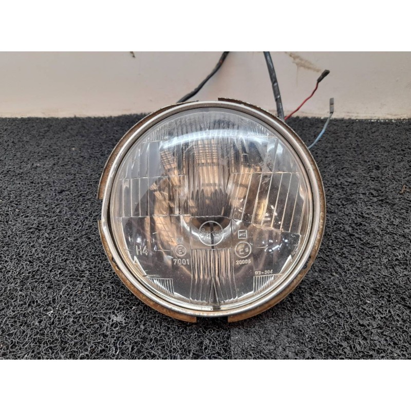 Recambio de faro derecho para seat 1500 1.5 referencia OEM IAM   