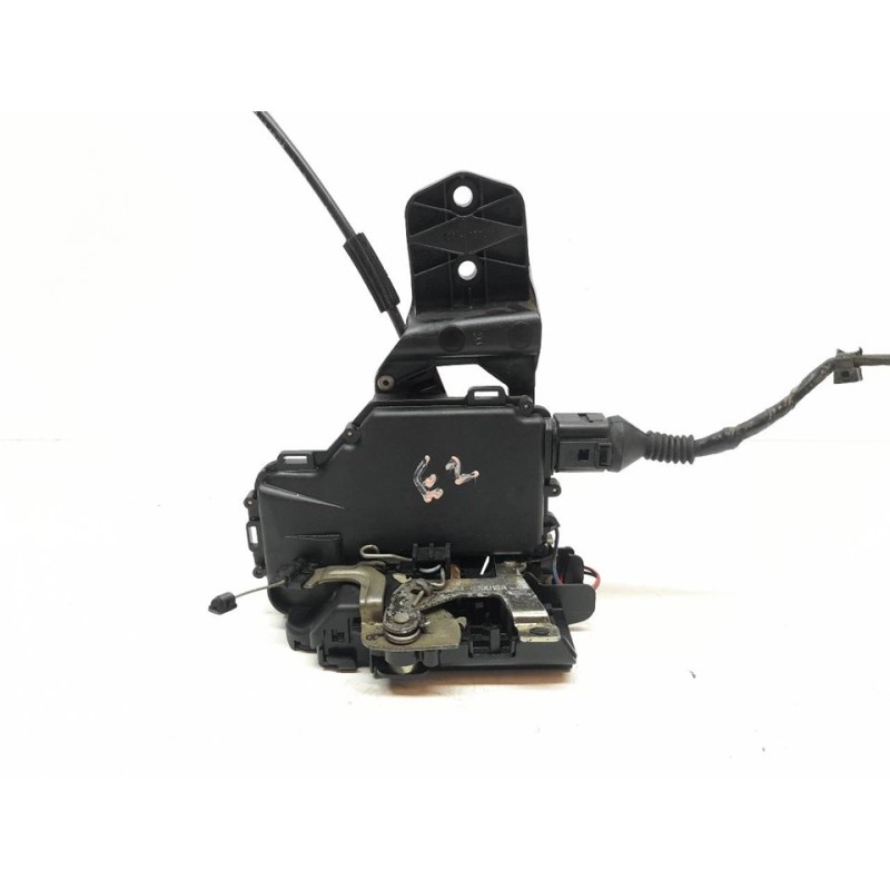 Recambio de cerradura puerta trasera derecha para volkswagen passat berlina (3b3) comfortline referencia OEM IAM   