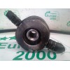 Recambio de enfriador aceite motor para mazda 6 berlina (gg) 2.0 diesel cat referencia OEM IAM   