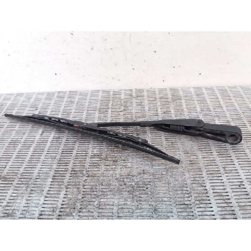 Recambio de brazo limpia trasero para hyundai matrix (fc) 1.5 crdi cat referencia OEM IAM - Azul 2