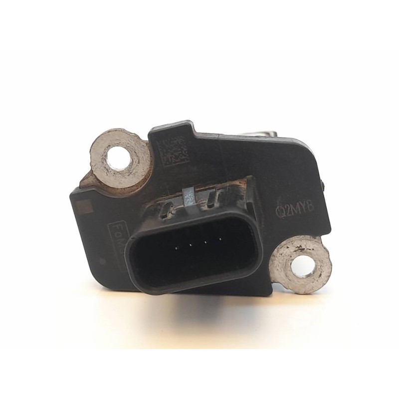 Recambio de caudalimetro para peugeot boxer furgón 330 l1h1 komfort hdi 130 referencia OEM IAM 8V2112B579AA  FOMOCO - Blanco 4