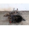 Recambio de caja cambios para citroën c5 berlina audace referencia OEM IAM 20DM65  