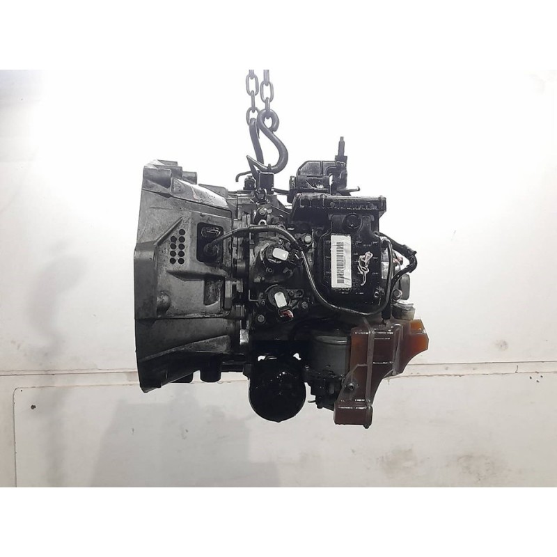 Recambio de caja cambios para citroën c4 grand picasso sx referencia OEM IAM 20DS50  