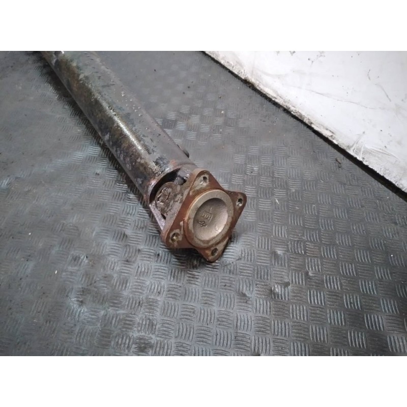 Recambio de transmision central para mercedes-benz clase m (w163) 320 (163.154) referencia OEM IAM 4