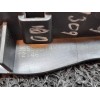 Recambio de maneta interior delantera derecha para citroën berlingo station wagon x referencia OEM IAM 96555514XT  