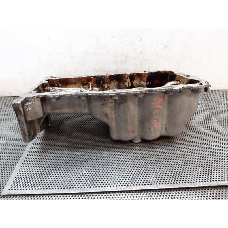 Recambio de carter para opel astra h berlina enjoy referencia OEM IAM 9128621  GM 2