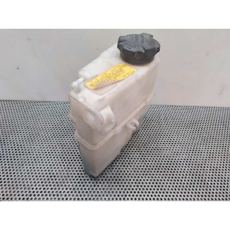 Recambio de deposito expansion para kia picanto 1.1 cat referencia OEM IAM - Azul 3