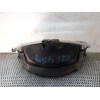 Recambio de cuadro instrumentos para citroën c3 1.6 16v hdi referencia OEM IAM P9660225880  