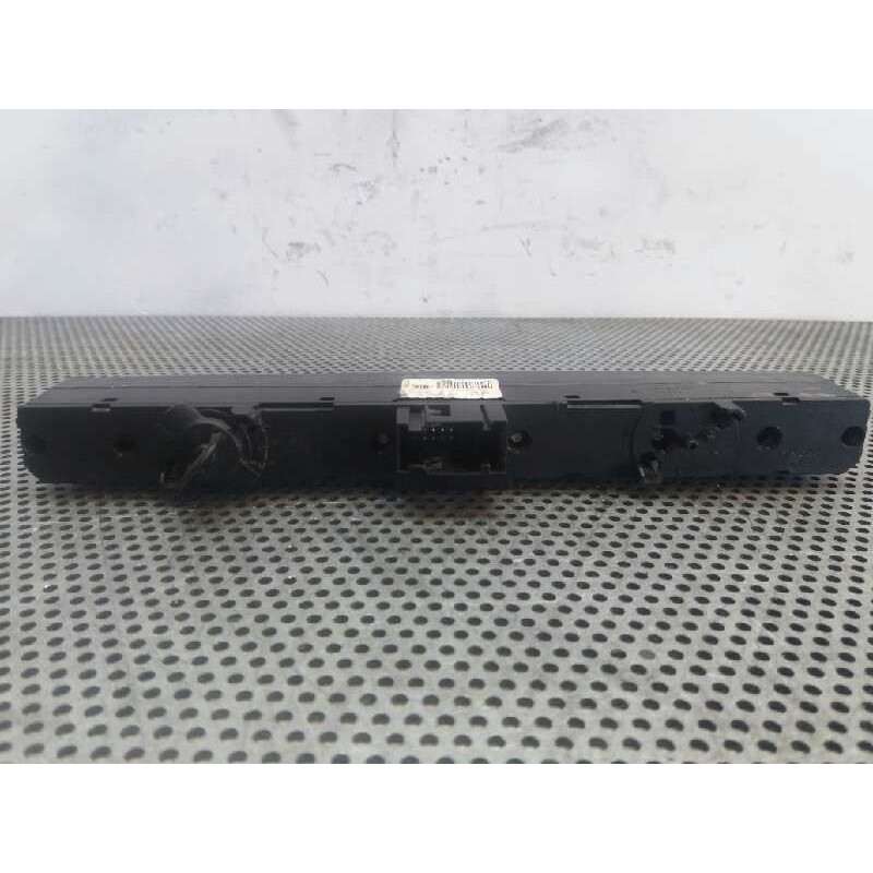 Recambio de warning para opel zafira b 1.9 cdti referencia OEM IAM 13100105 - Gris 4