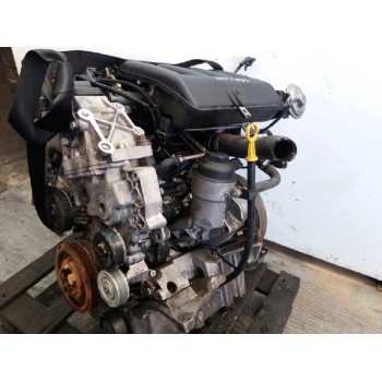MOTOR COMPLETO 204D2 
