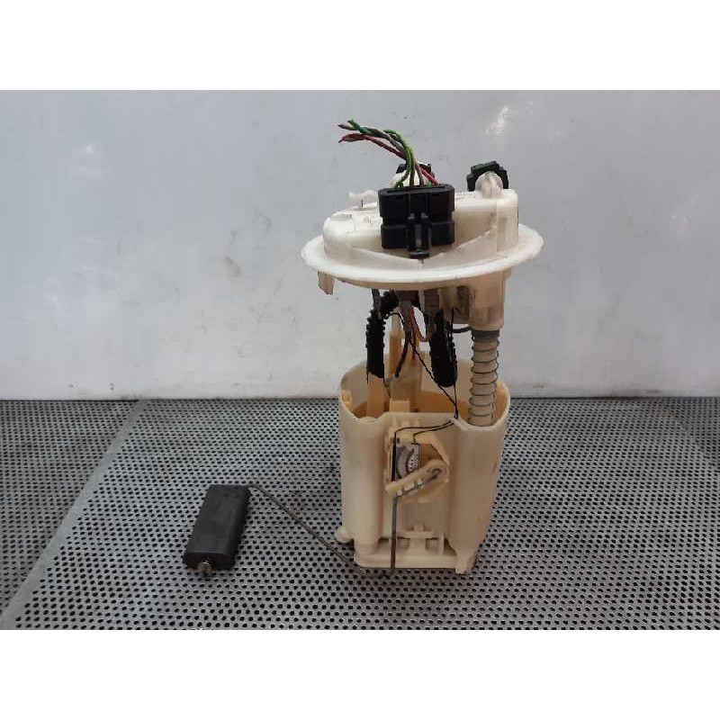 Recambio de aforador para peugeot 206 cc cc referencia OEM IAM 09730489900 9633294680 