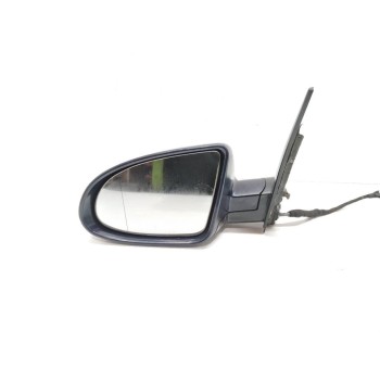 RETROVISOR IZQUIERDO 