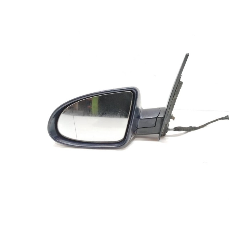 Recambio de retrovisor izquierdo para audi a2 (8z) 1.4 tdi (55kw) referencia OEM IAM   