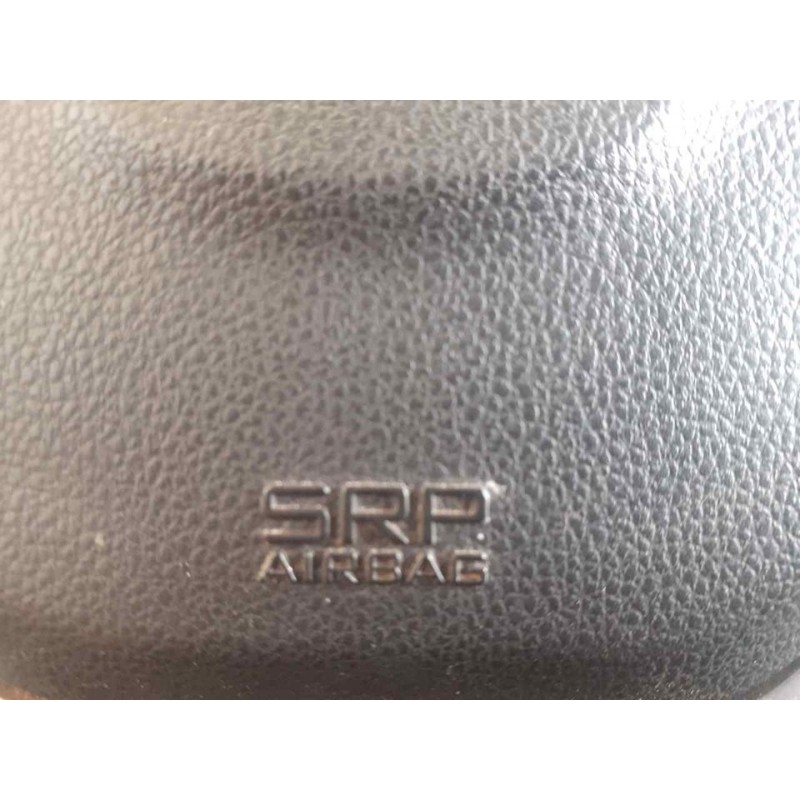 Recambio de kit airbag para dacia dokker essential referencia OEM IAM 2